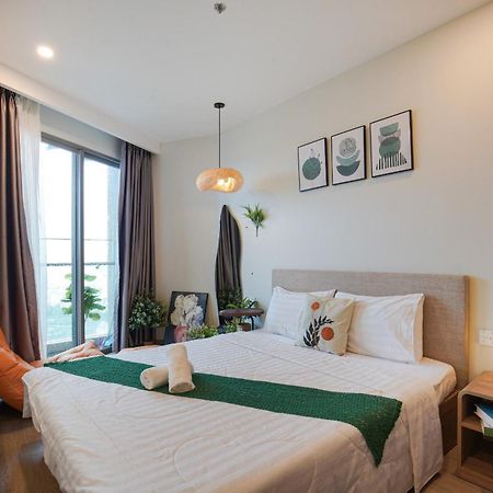 The Song Vung Tau - Five-Star Luxury Apartment - Can Ho Du Lich 5 Sao Canh Bien Экстерьер фото